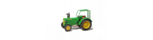 Stavebnice traktoru Zetor 35 LKT, H0, SDV 433